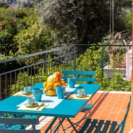 Sunny Flat Apartment Соренто Екстериор снимка