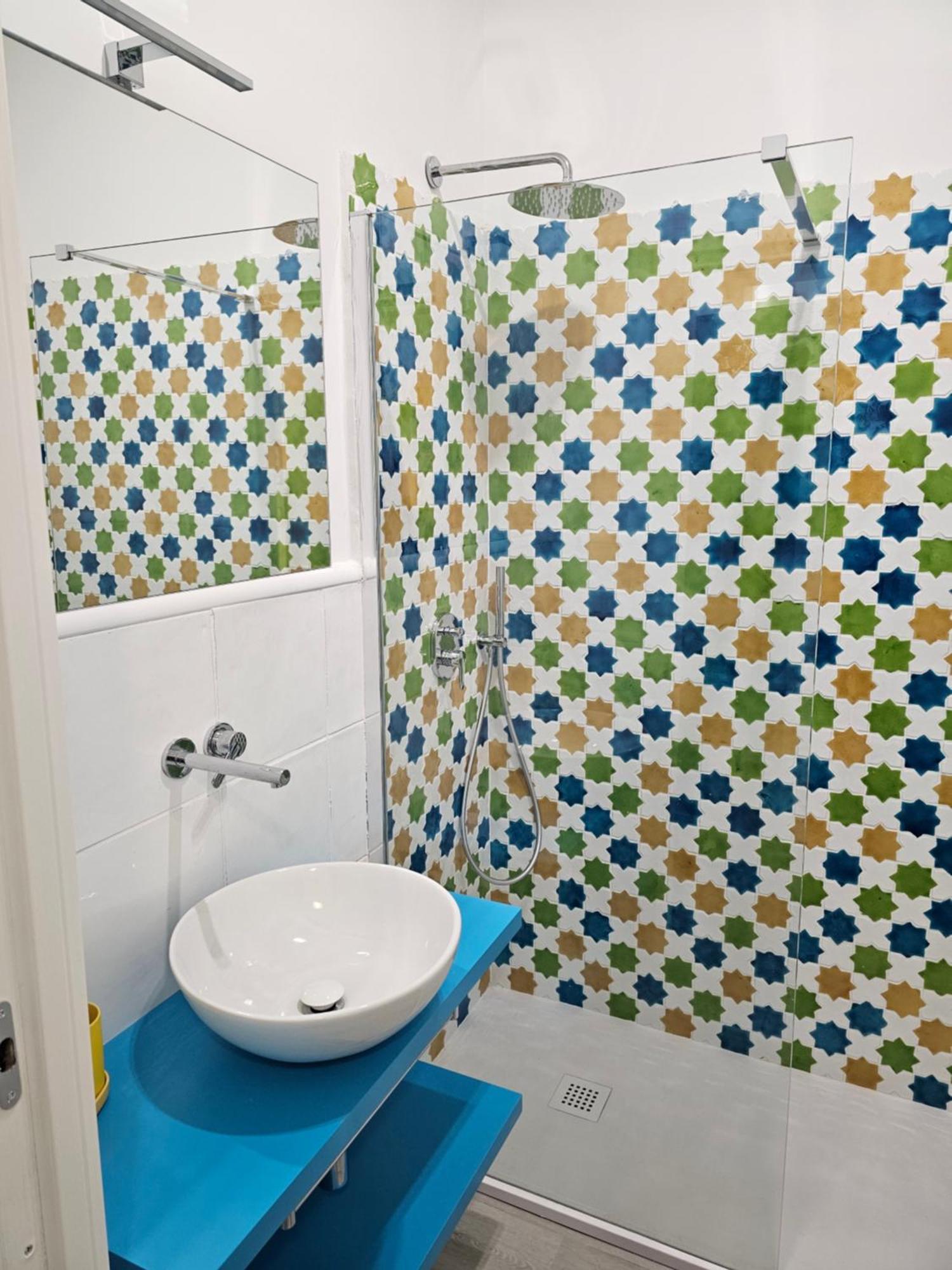 Sunny Flat Apartment Соренто Екстериор снимка