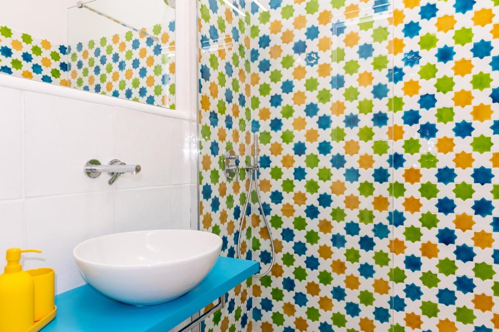 Sunny Flat Apartment Соренто Екстериор снимка