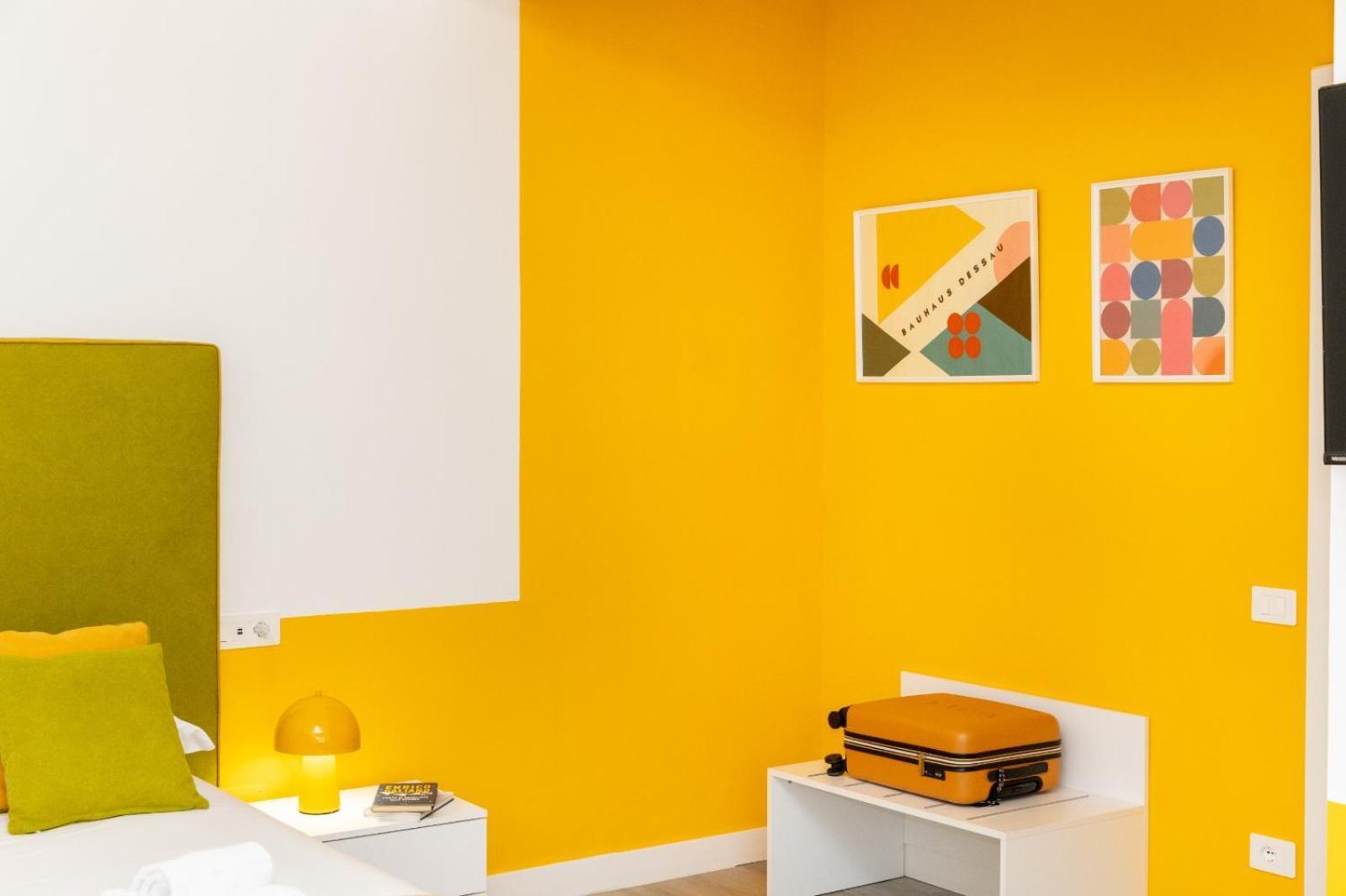 Sunny Flat Apartment Соренто Екстериор снимка