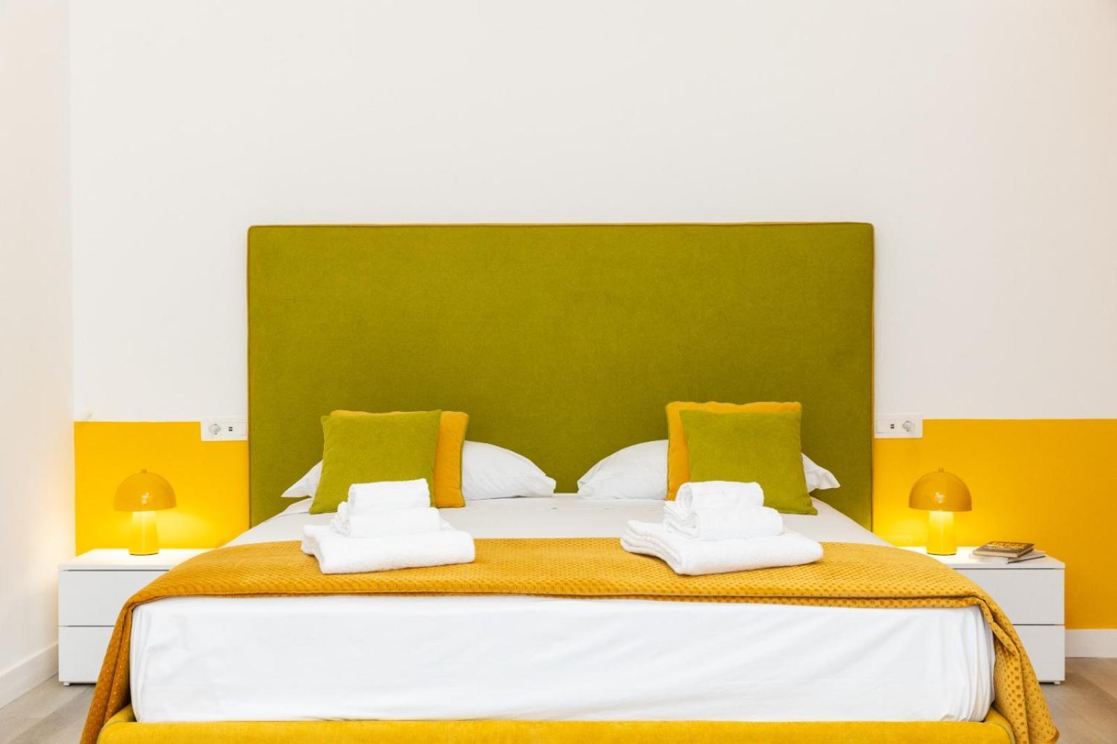 Sunny Flat Apartment Соренто Екстериор снимка