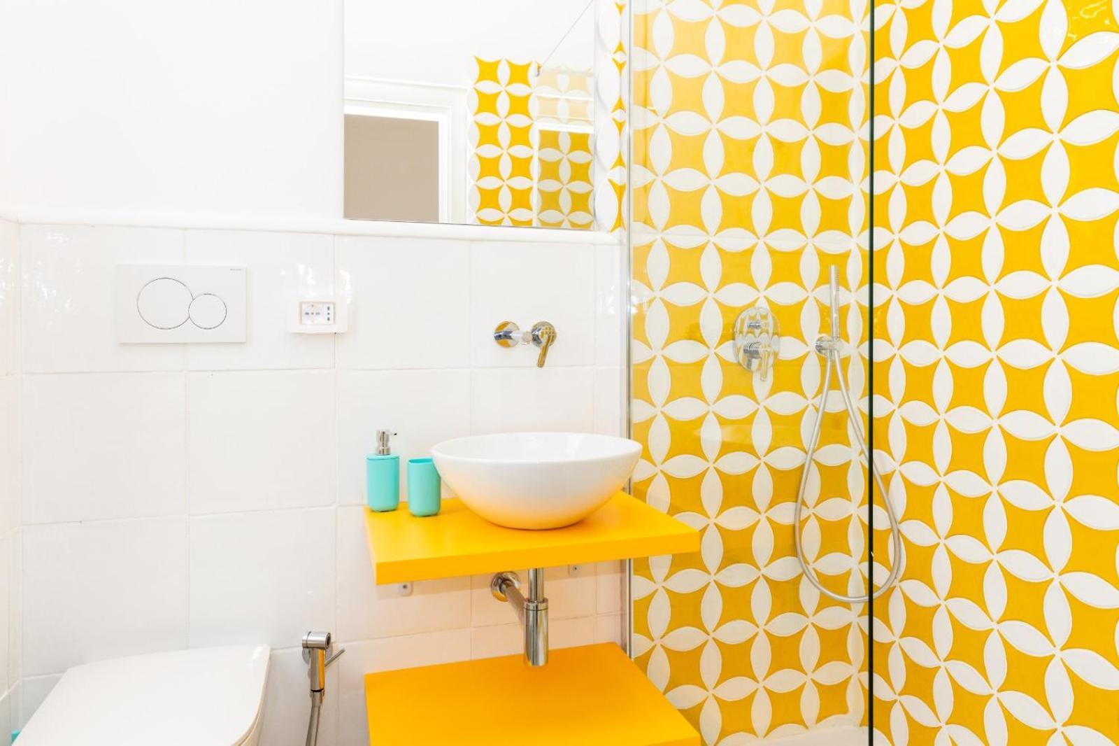 Sunny Flat Apartment Соренто Екстериор снимка