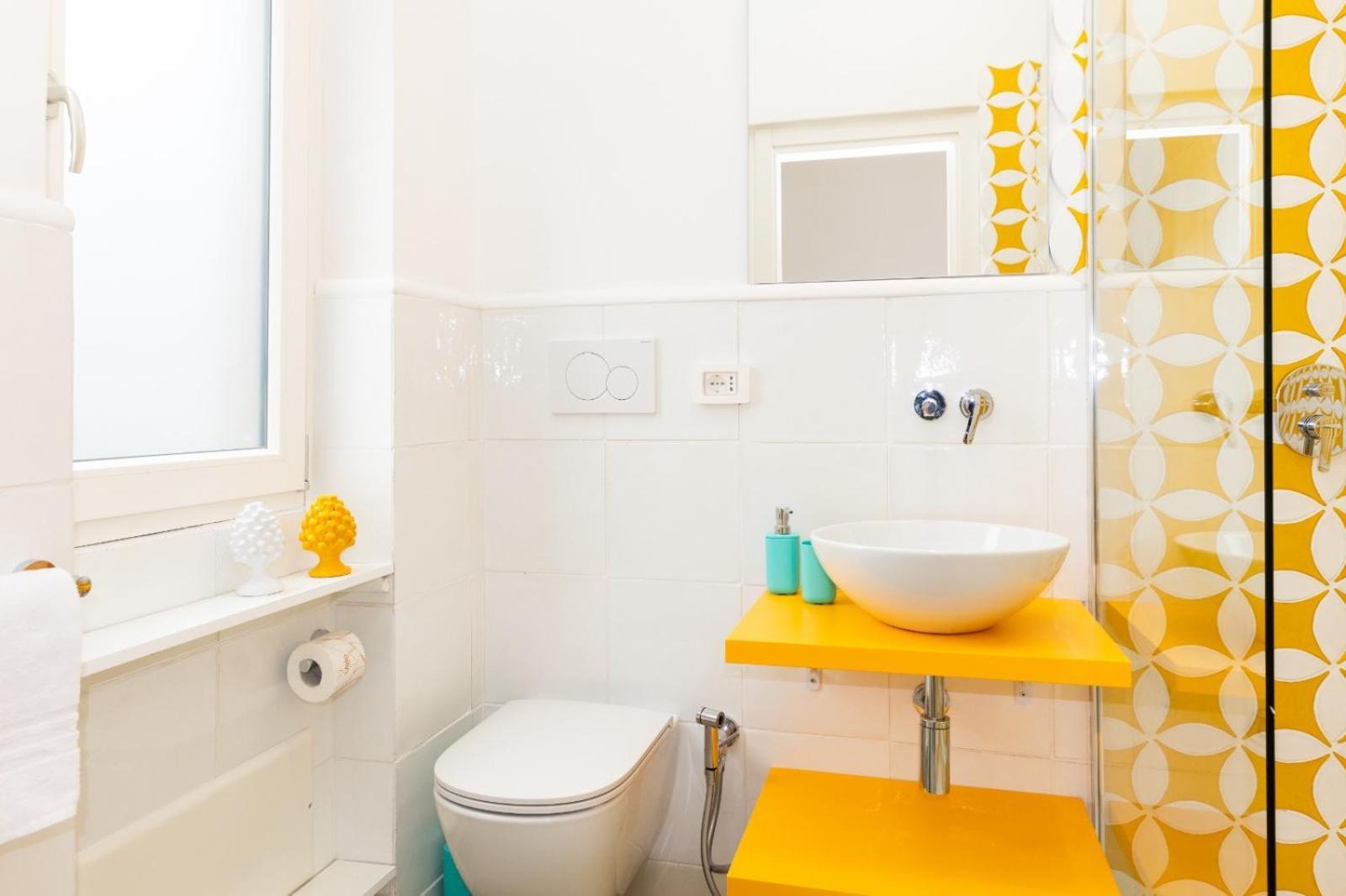 Sunny Flat Apartment Соренто Екстериор снимка
