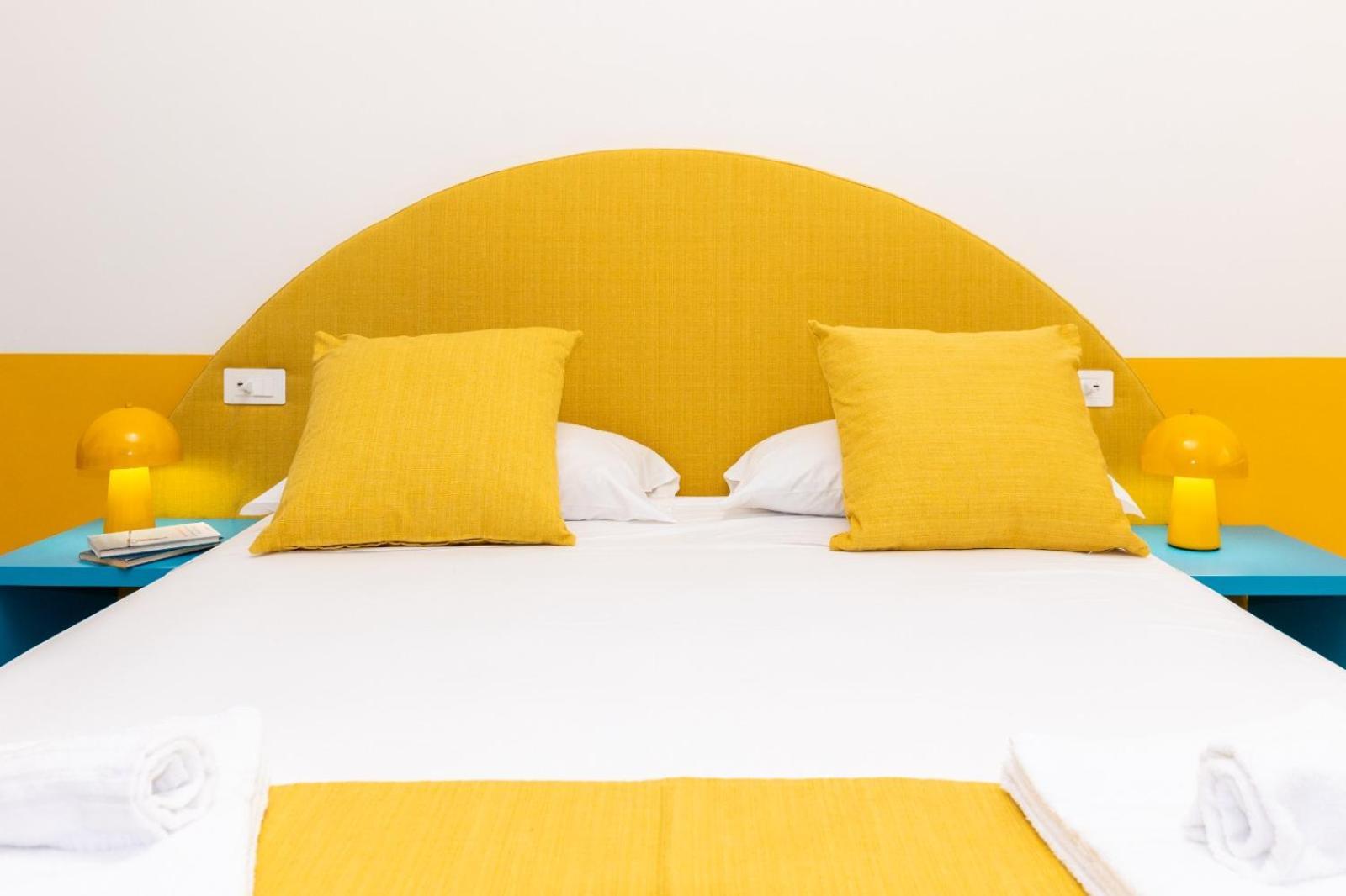 Sunny Flat Apartment Соренто Екстериор снимка