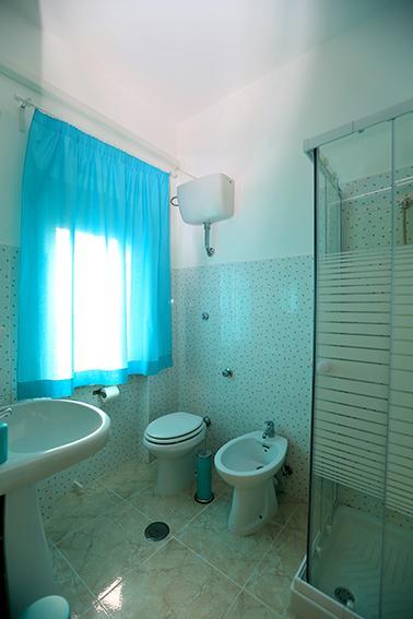 Sunny Flat Apartment Соренто Екстериор снимка